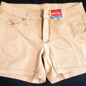 Women's Faded Glory Shorts sz 28